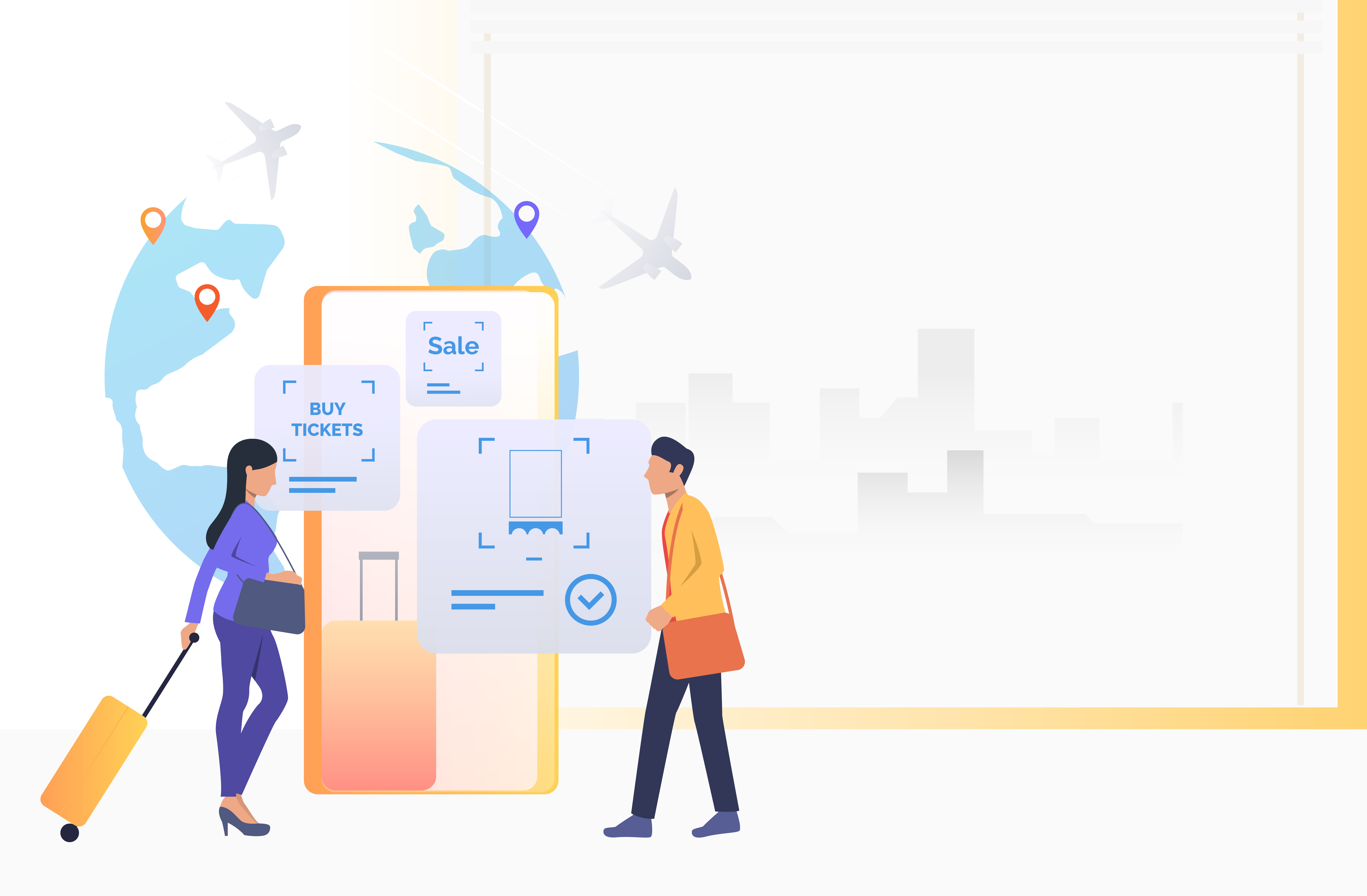 The Future of Travel Tech - How Digital Tools Are Transforming the Travel Industry